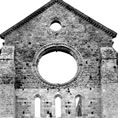 abazzia di san galgano fine art